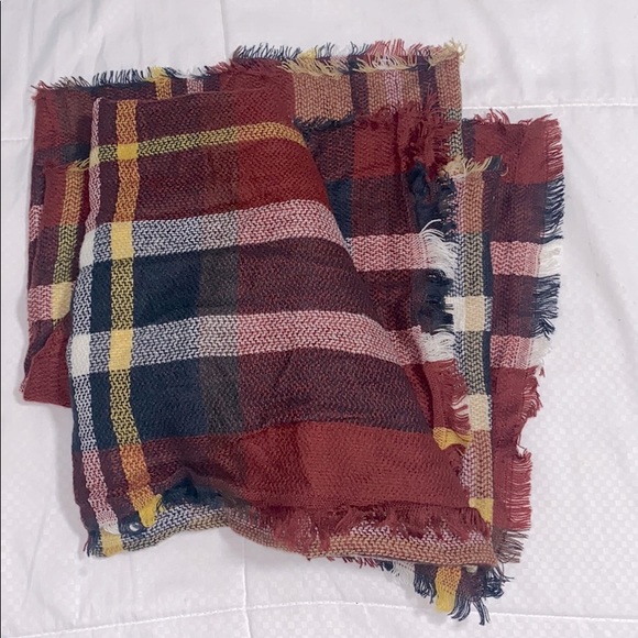 Scarf - Picture 2 of 2